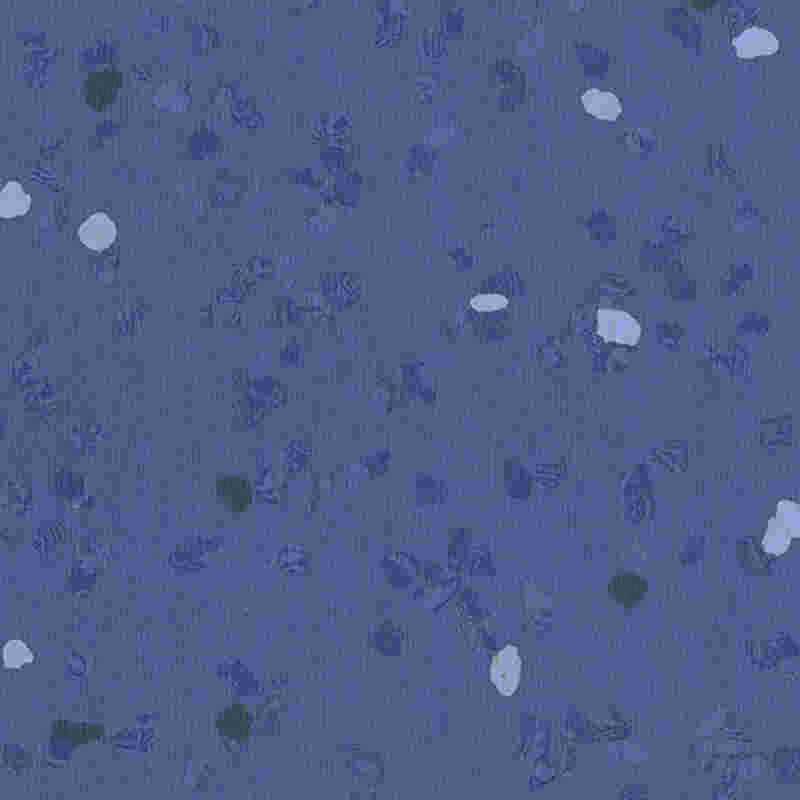 স্ক্র্যাচ-প্রুফ এবং উচ্চ স্থিতিস্থাপক রাবার মেঝে