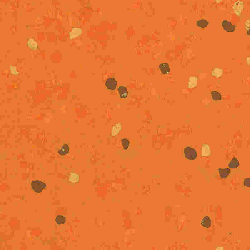 স্ক্র্যাচ-প্রুফ এবং উচ্চ স্থিতিস্থাপক রাবার মেঝে