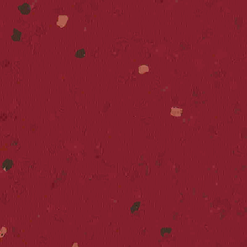 স্ক্র্যাচ-প্রুফ এবং উচ্চ স্থিতিস্থাপক রাবার মেঝে