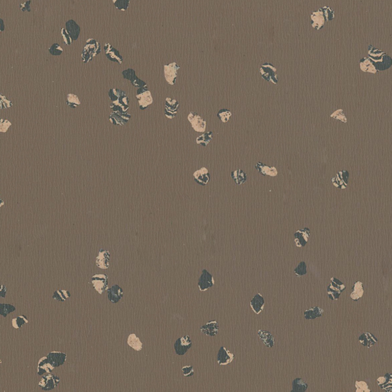 উচ্চ লোড বহন ক্ষমতা রাবার মেঝে