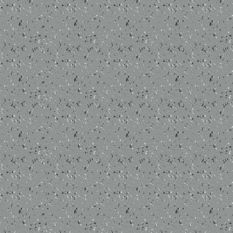 শক্তিশালী শক শোষণ রাবার এবং প্লাস্টিকের মেঝে