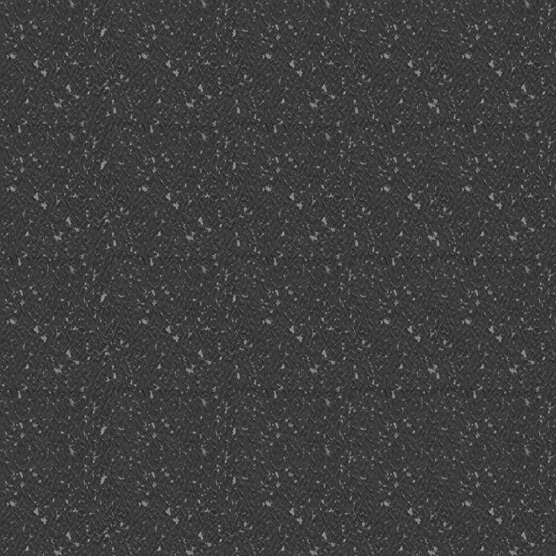 শক্তিশালী শক শোষণ রাবার এবং প্লাস্টিকের মেঝে