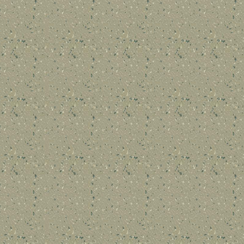 শক্তিশালী শক শোষণ রাবার এবং প্লাস্টিকের মেঝে