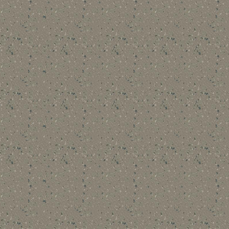 শক্তিশালী শক শোষণ রাবার এবং প্লাস্টিকের মেঝে