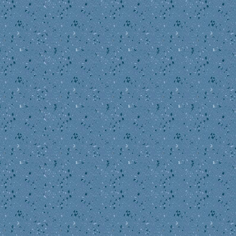 শক্তিশালী শক শোষণ রাবার এবং প্লাস্টিকের মেঝে