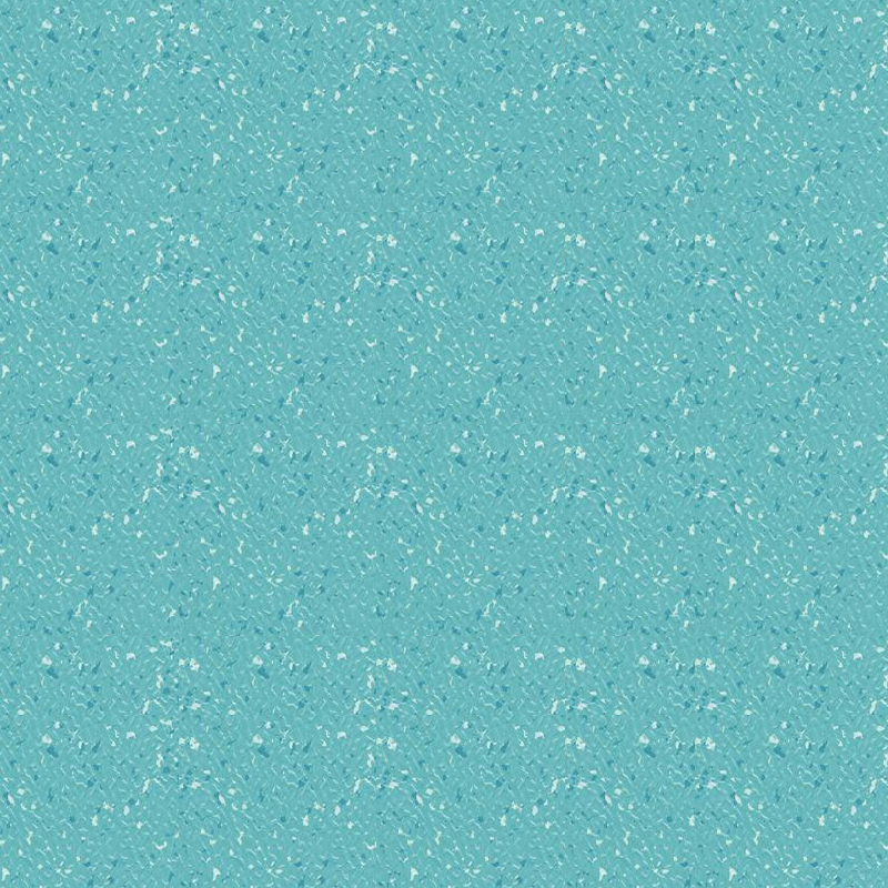 শক্তিশালী শক শোষণ রাবার এবং প্লাস্টিকের মেঝে