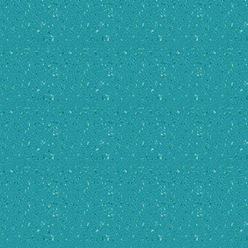 শক্তিশালী শক শোষণ রাবার এবং প্লাস্টিকের মেঝে