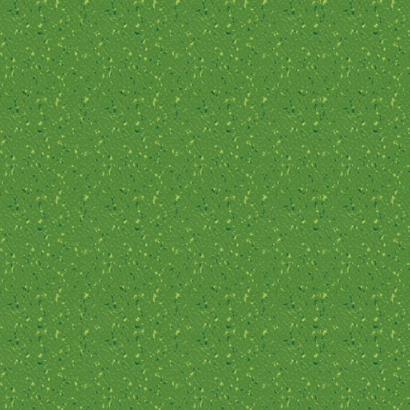 শক্তিশালী শক শোষণ রাবার এবং প্লাস্টিকের মেঝে