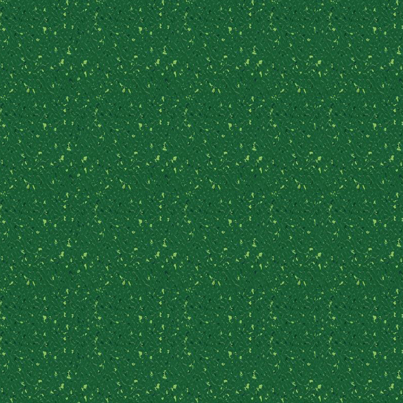 শক্তিশালী শক শোষণ রাবার এবং প্লাস্টিকের মেঝে