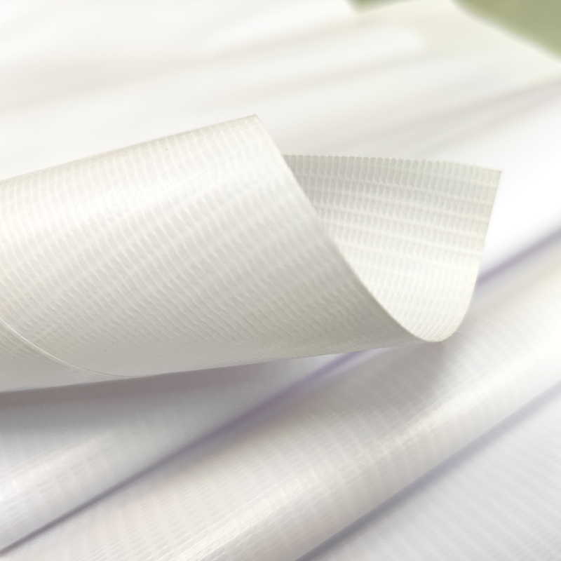 520 ফ্রন্টলিট ফ্লেক্স ব্যানার