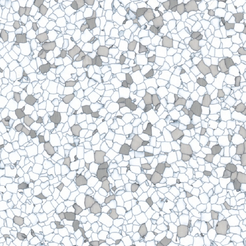 উচ্চ স্থিতিশীলতা এবং অ্যান্টি-স্ট্যাটিক শীট মেঝে