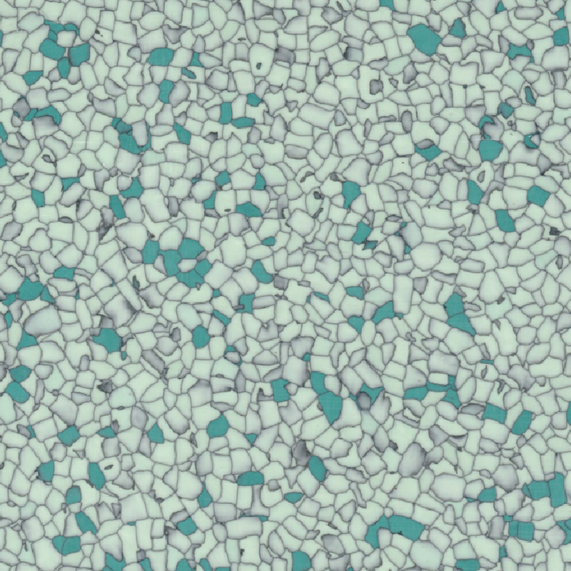 উচ্চ স্থিতিশীলতা এবং অ্যান্টি-স্ট্যাটিক শীট মেঝে