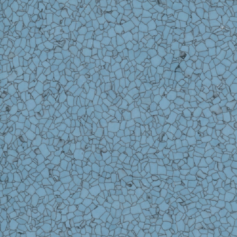 উচ্চ স্থিতিশীলতা এবং অ্যান্টি-স্ট্যাটিক শীট মেঝে