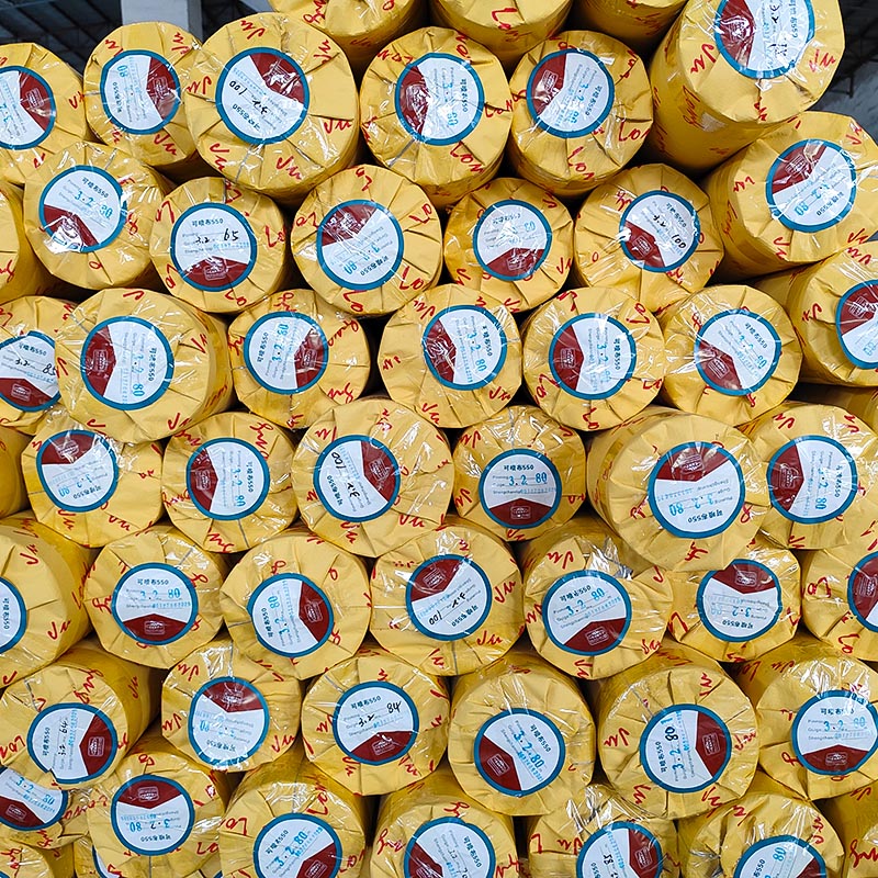 550 আউটডোর ফ্রন্টলাইট ফ্লেক্স ব্যানার