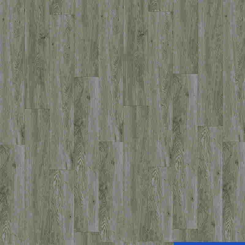 কাঠ শস্য স্পর্শ বিলাসবহুল একধরনের প্লাস্টিক টাইলস অনুভব