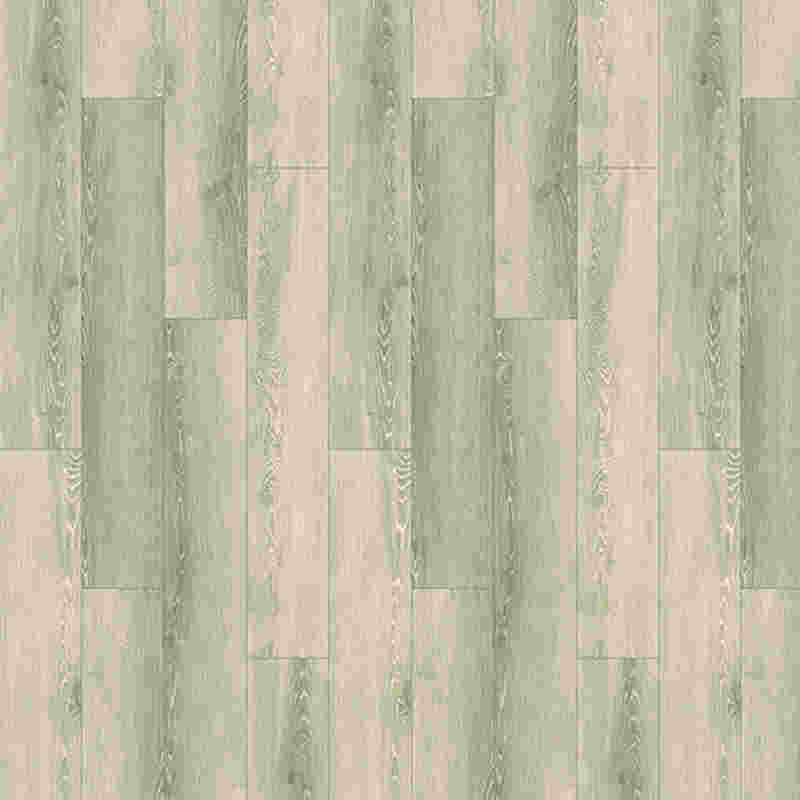 কাঠ শস্য স্পর্শ বিলাসবহুল একধরনের প্লাস্টিক টাইলস অনুভব