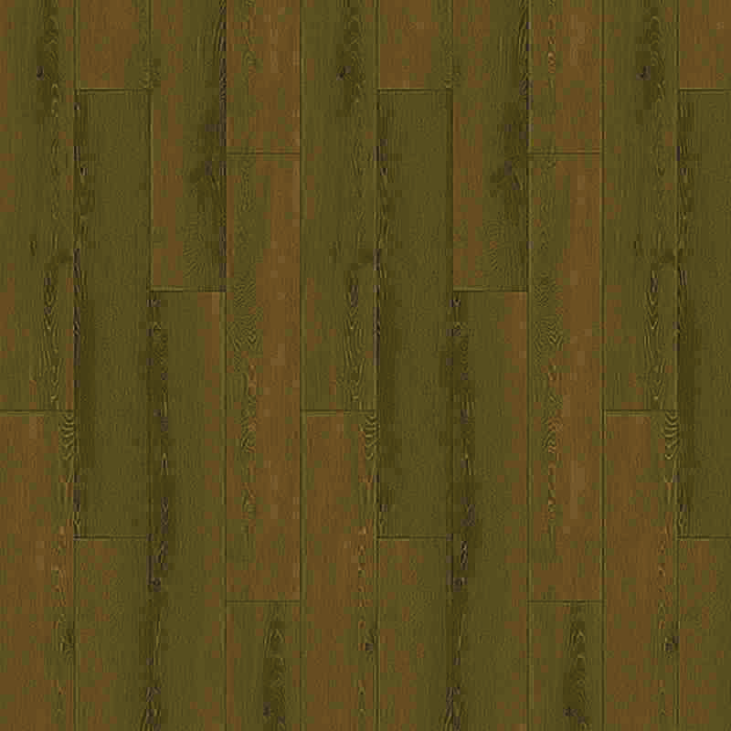 কাঠ শস্য স্পর্শ বিলাসবহুল একধরনের প্লাস্টিক টাইলস অনুভব