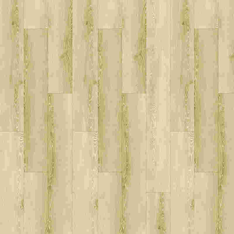 কাঠ শস্য স্পর্শ বিলাসবহুল একধরনের প্লাস্টিক টাইলস অনুভব