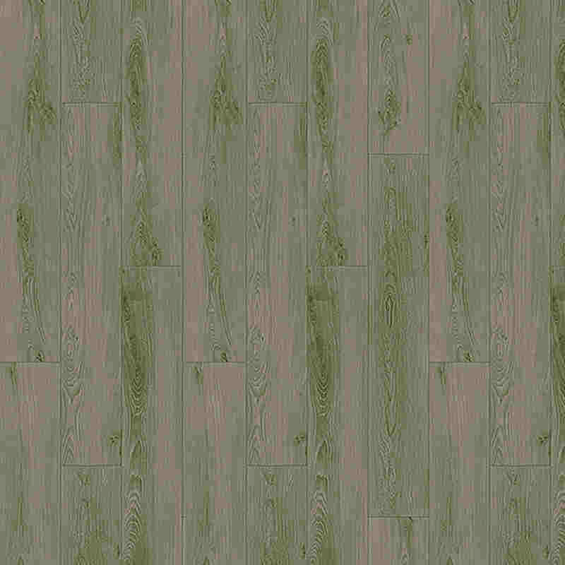 কাঠ শস্য স্পর্শ বিলাসবহুল একধরনের প্লাস্টিক টাইলস অনুভব