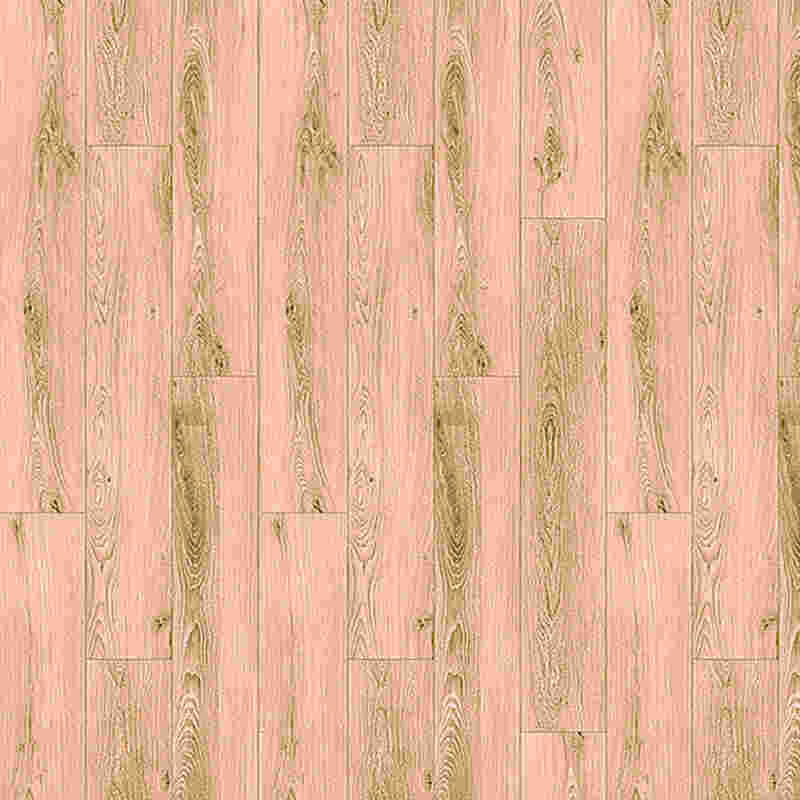 কাঠ শস্য স্পর্শ বিলাসবহুল একধরনের প্লাস্টিক টাইলস অনুভব