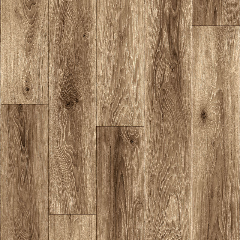 শব্দ হ্রাস এবং পূর্ব ঐতিহ্য SPC লক মেঝে