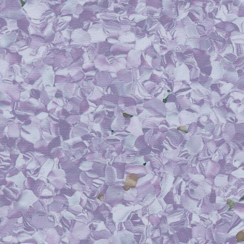 পরিবেশ বান্ধব এবং উচ্চ স্থায়িত্ব সমজাতীয় মেঝে