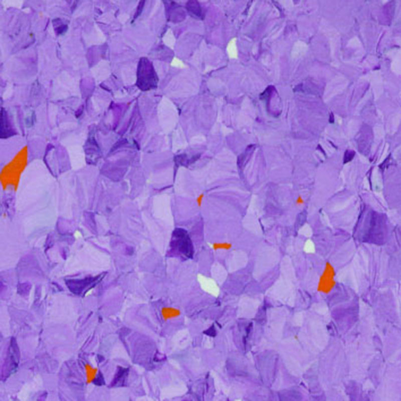 উচ্চতর কর্মক্ষমতা এবং কম রক্ষণাবেক্ষণ খরচ একজাত মেঝে