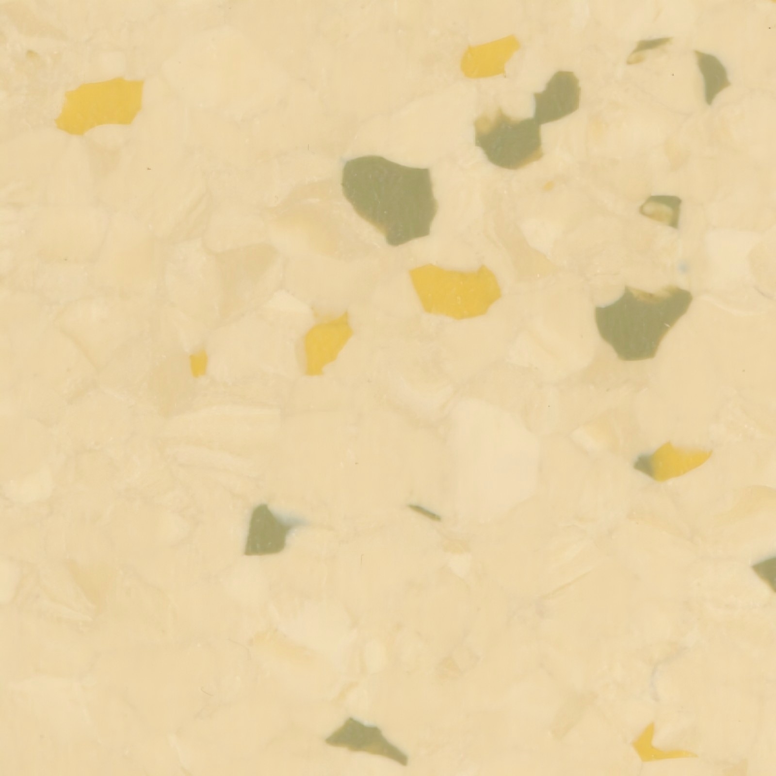 উচ্চতর কর্মক্ষমতা এবং কম রক্ষণাবেক্ষণ খরচ একজাত মেঝে