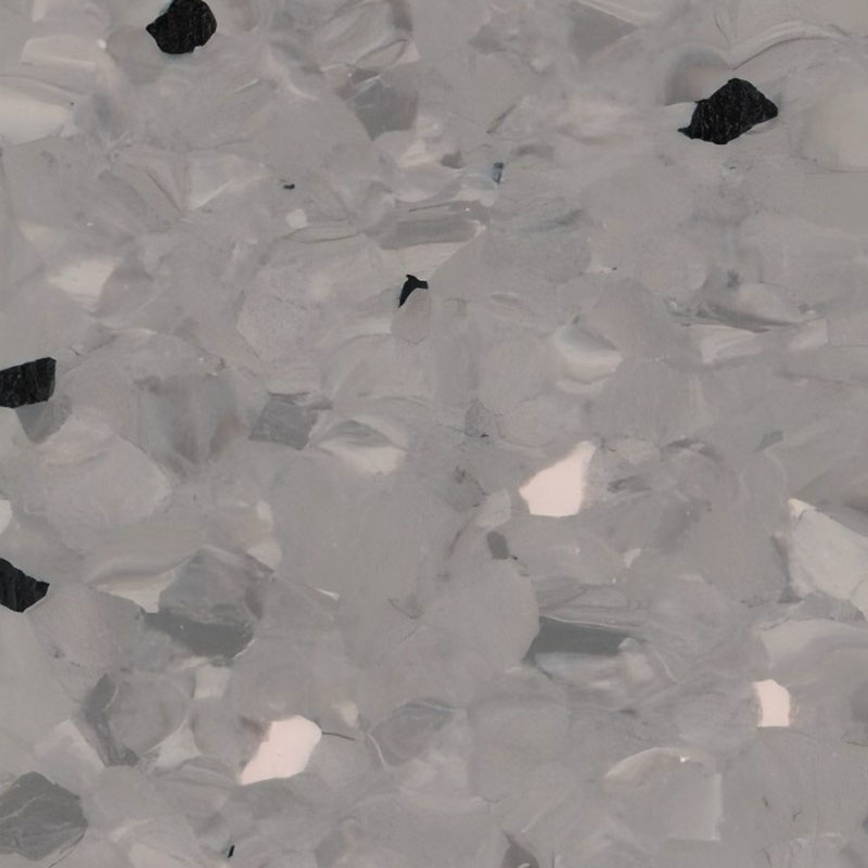 উচ্চতর কর্মক্ষমতা এবং কম রক্ষণাবেক্ষণ খরচ একজাত মেঝে