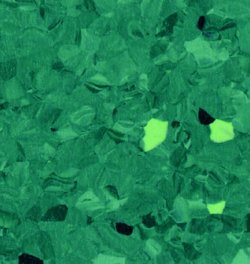 উচ্চতর কর্মক্ষমতা এবং কম রক্ষণাবেক্ষণ খরচ একজাত মেঝে