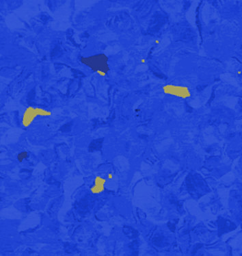 উচ্চতর কর্মক্ষমতা এবং কম রক্ষণাবেক্ষণ খরচ একজাত মেঝে