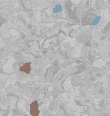 উচ্চতর কর্মক্ষমতা এবং কম রক্ষণাবেক্ষণ খরচ একজাত মেঝে