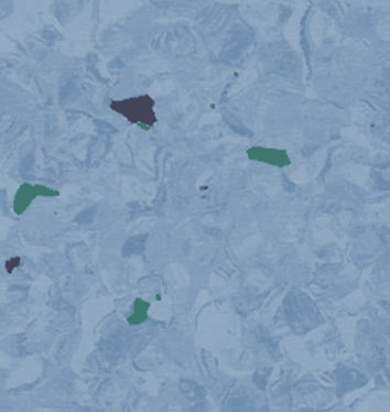 উচ্চতর কর্মক্ষমতা এবং কম রক্ষণাবেক্ষণ খরচ একজাত মেঝে