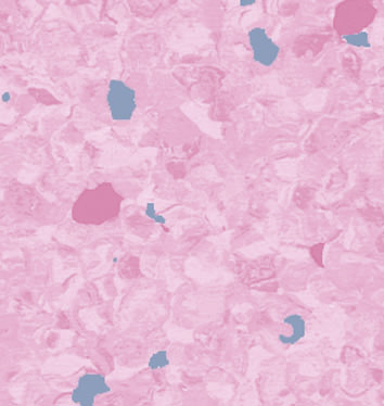 উচ্চতর কর্মক্ষমতা এবং কম রক্ষণাবেক্ষণ খরচ একজাত মেঝে