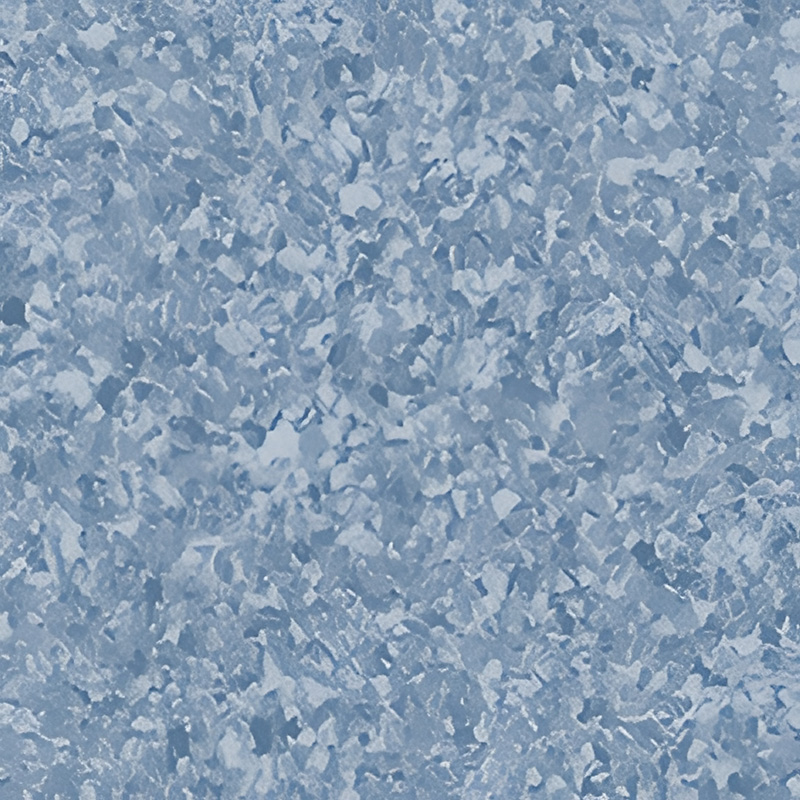 প্রশস্ত অভিযোজনযোগ্যতা এবং টেকসই সমজাতীয় মেঝে