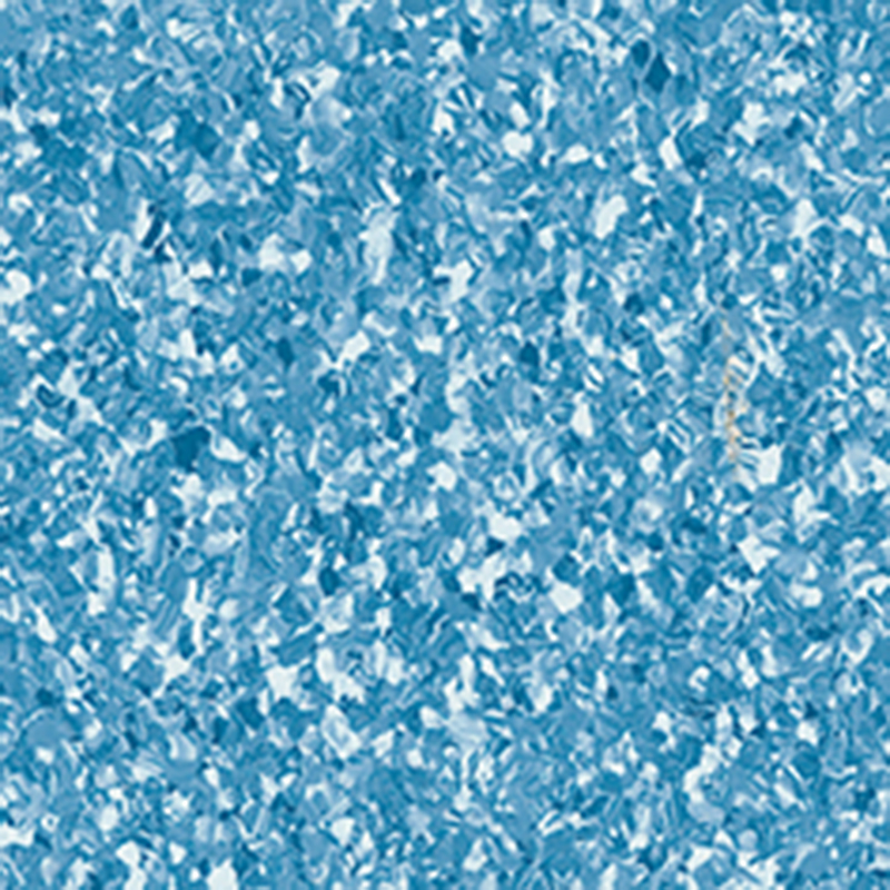 প্রশস্ত অভিযোজনযোগ্যতা এবং টেকসই সমজাতীয় মেঝে