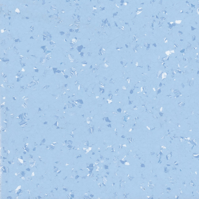 PUR পলিউরেথেন লেপ সমজাতীয় মেঝে