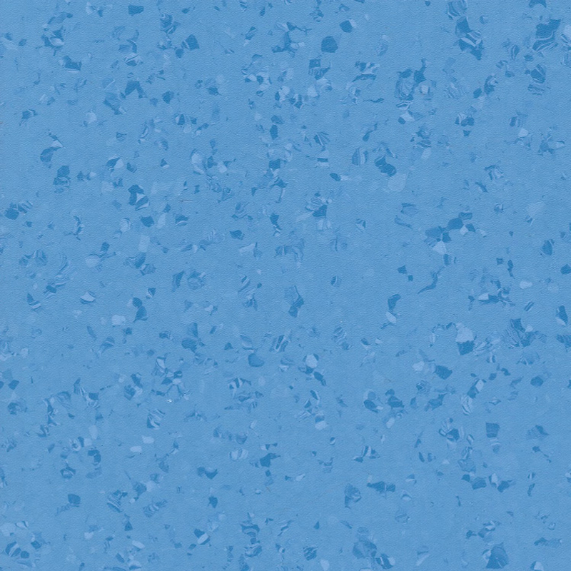 PUR পলিউরেথেন লেপ সমজাতীয় মেঝে