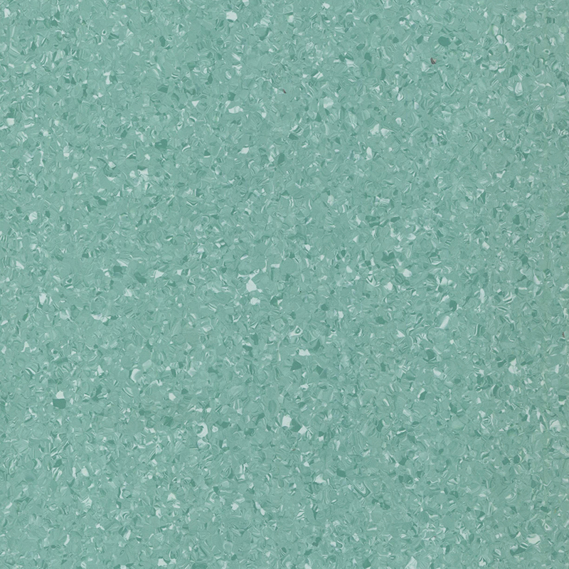 সবুজ এবং পরিবেশ বান্ধব সমজাতীয় মেঝে