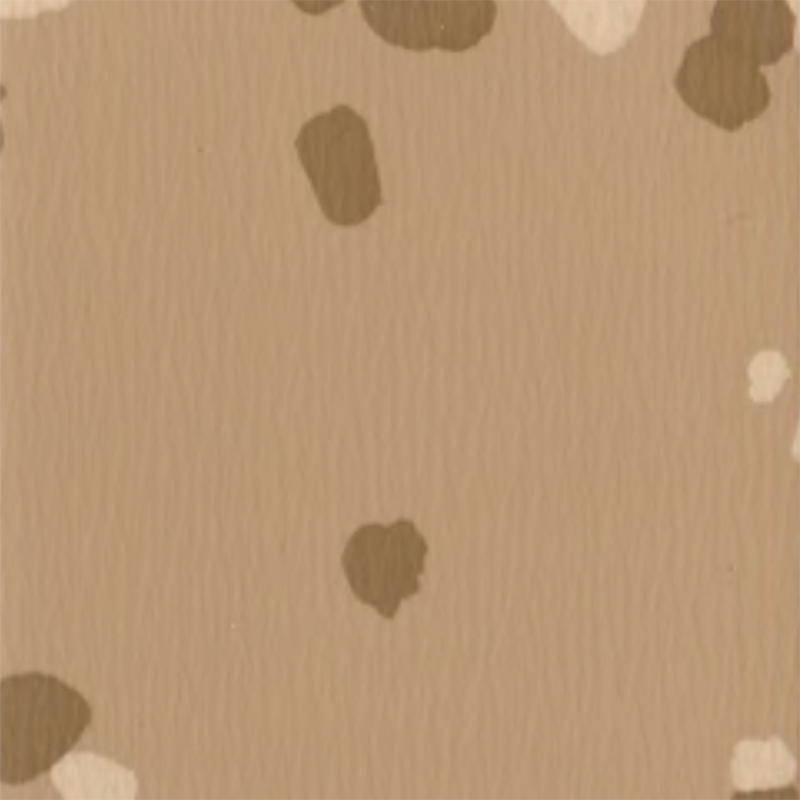 অ্যান্টি-স্লিপ এবং স্ক্র্যাচ-প্রতিরোধী রাবার মেঝে