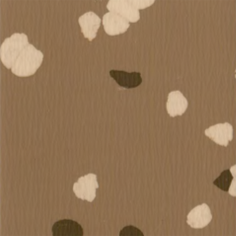 অ্যান্টি-স্লিপ এবং স্ক্র্যাচ-প্রতিরোধী রাবার মেঝে