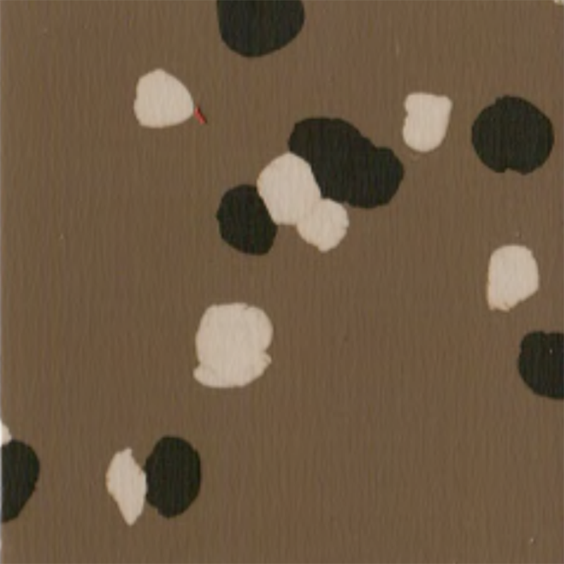 অ্যান্টি-স্লিপ এবং স্ক্র্যাচ-প্রতিরোধী রাবার মেঝে