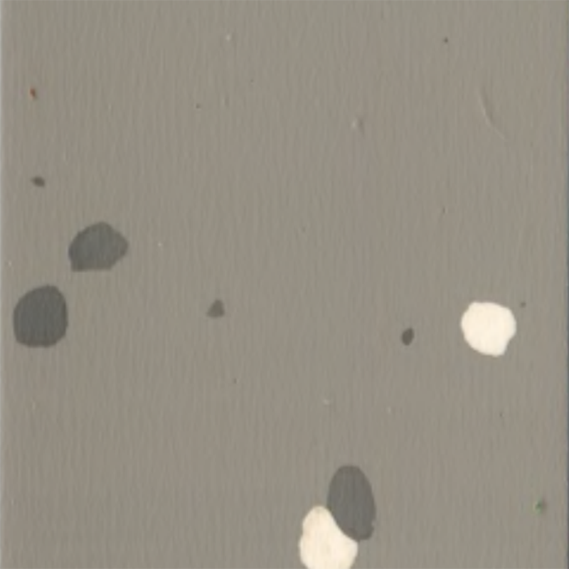 অ্যান্টি-স্লিপ এবং স্ক্র্যাচ-প্রতিরোধী রাবার মেঝে