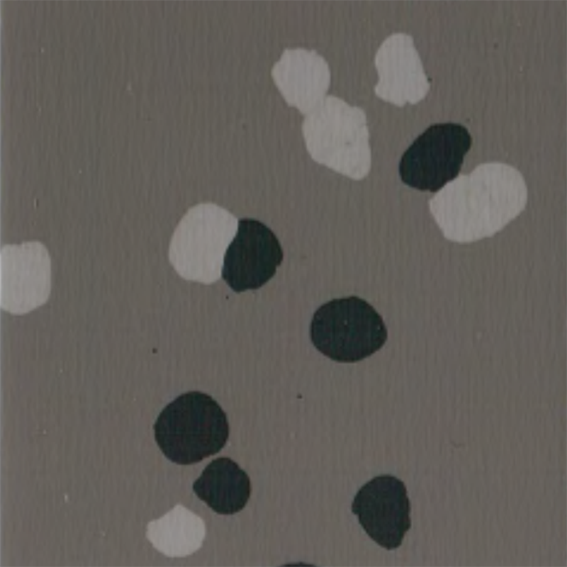 অ্যান্টি-স্লিপ এবং স্ক্র্যাচ-প্রতিরোধী রাবার মেঝে