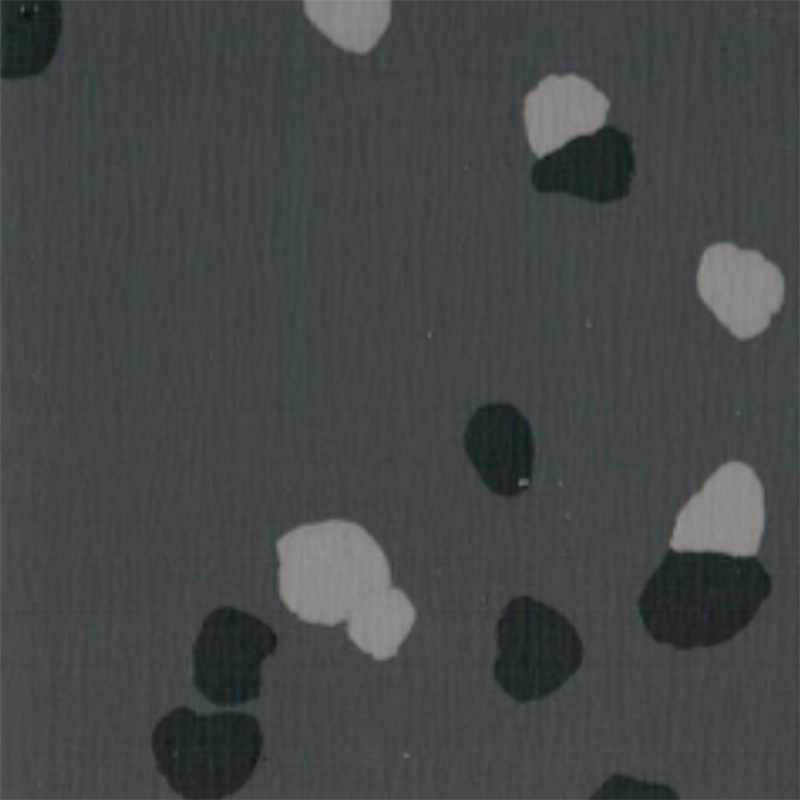 অ্যান্টি-স্লিপ এবং স্ক্র্যাচ-প্রতিরোধী রাবার মেঝে