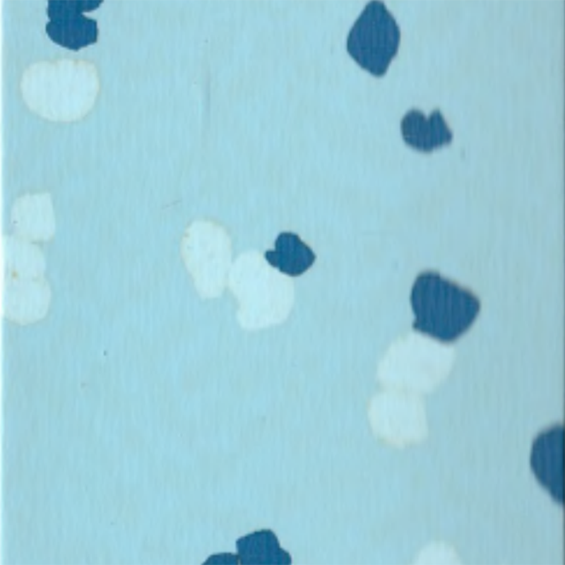 অ্যান্টি-স্লিপ এবং স্ক্র্যাচ-প্রতিরোধী রাবার মেঝে