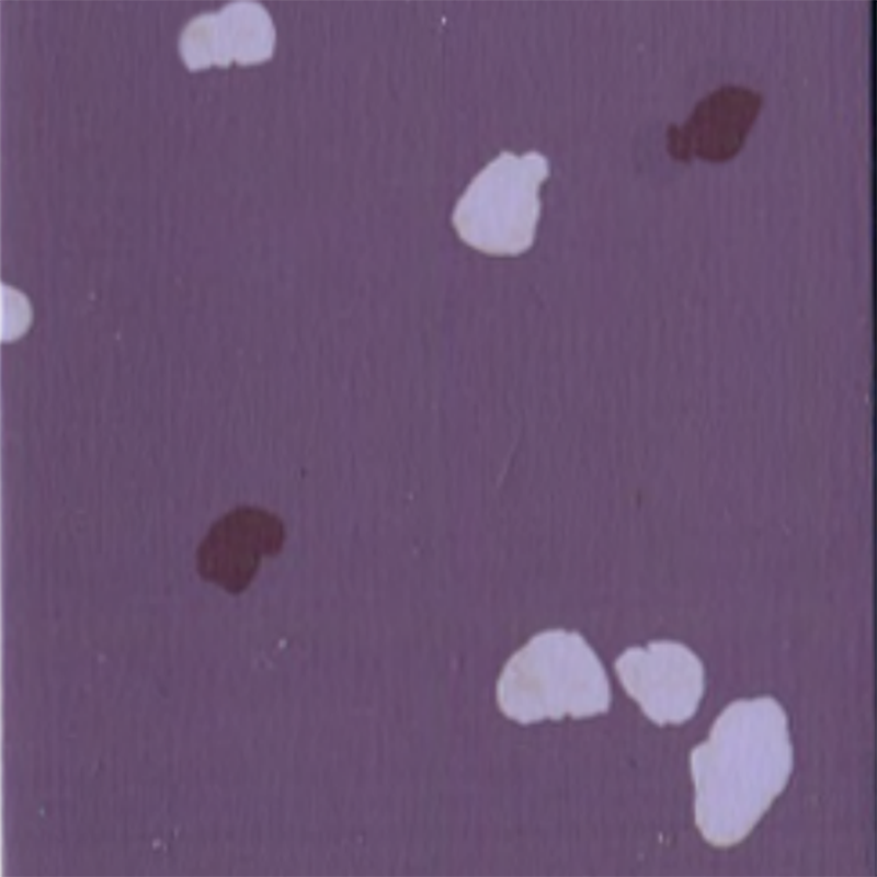 অ্যান্টি-স্লিপ এবং স্ক্র্যাচ-প্রতিরোধী রাবার মেঝে