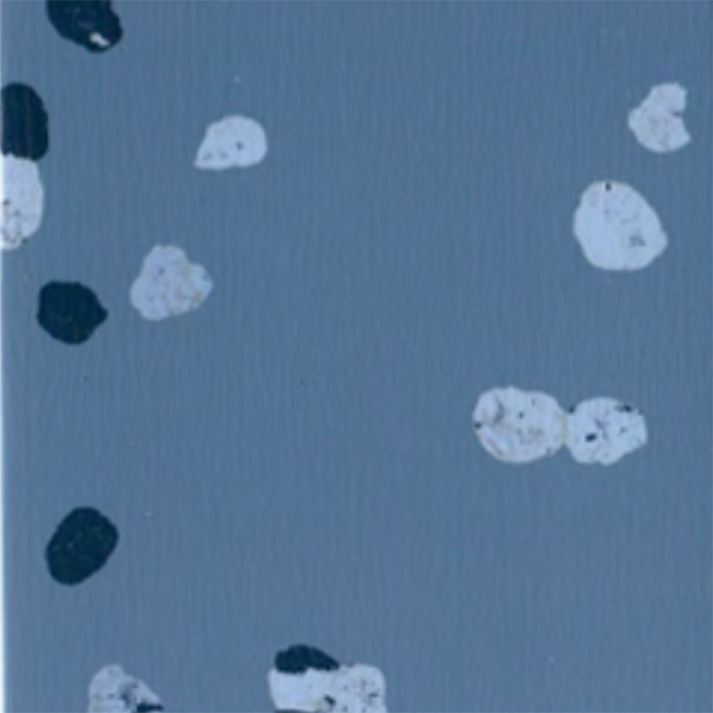 অ্যান্টি-স্লিপ এবং স্ক্র্যাচ-প্রতিরোধী রাবার মেঝে