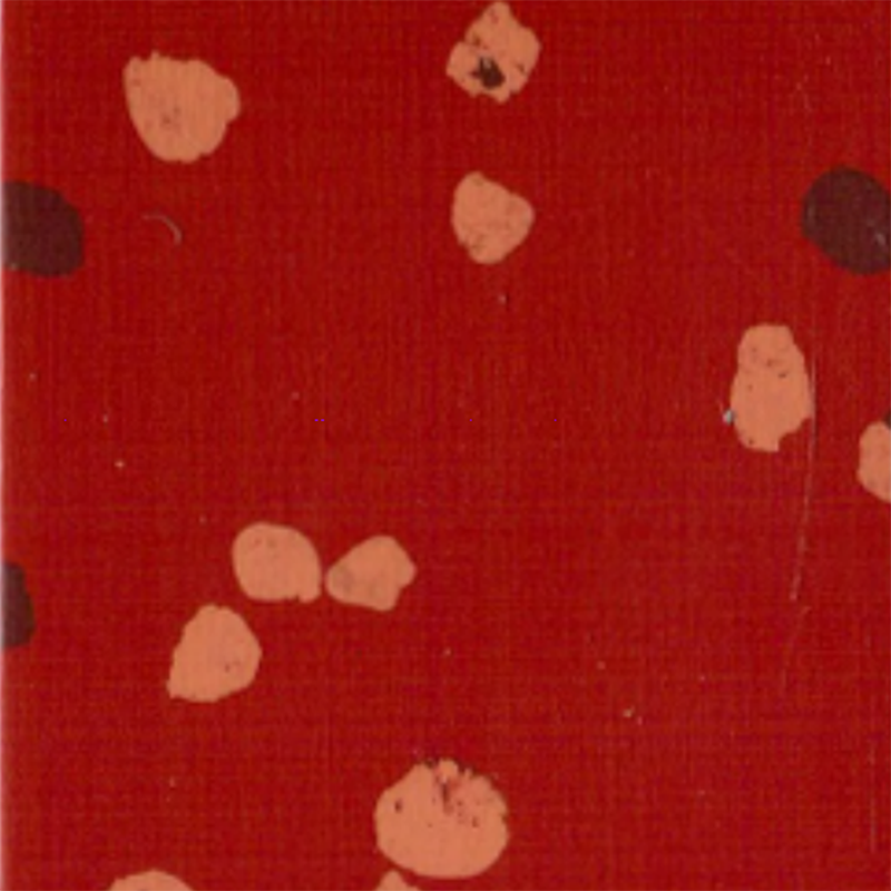 অ্যান্টি-স্লিপ এবং স্ক্র্যাচ-প্রতিরোধী রাবার মেঝে