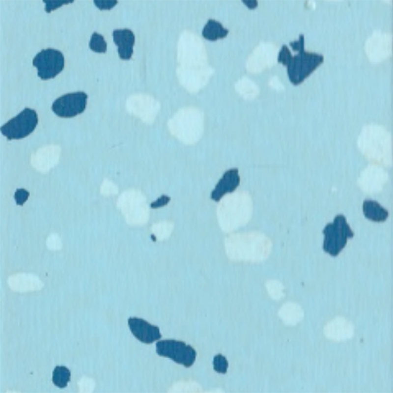 পরিবেশগত রাবার মেঝে